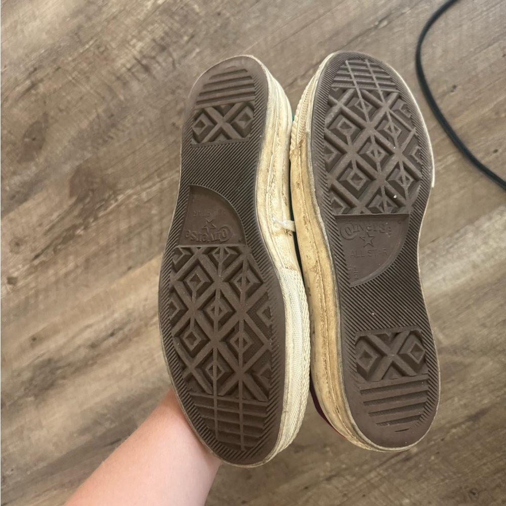 Converse Platform Colorblock - Picture 10 of 10